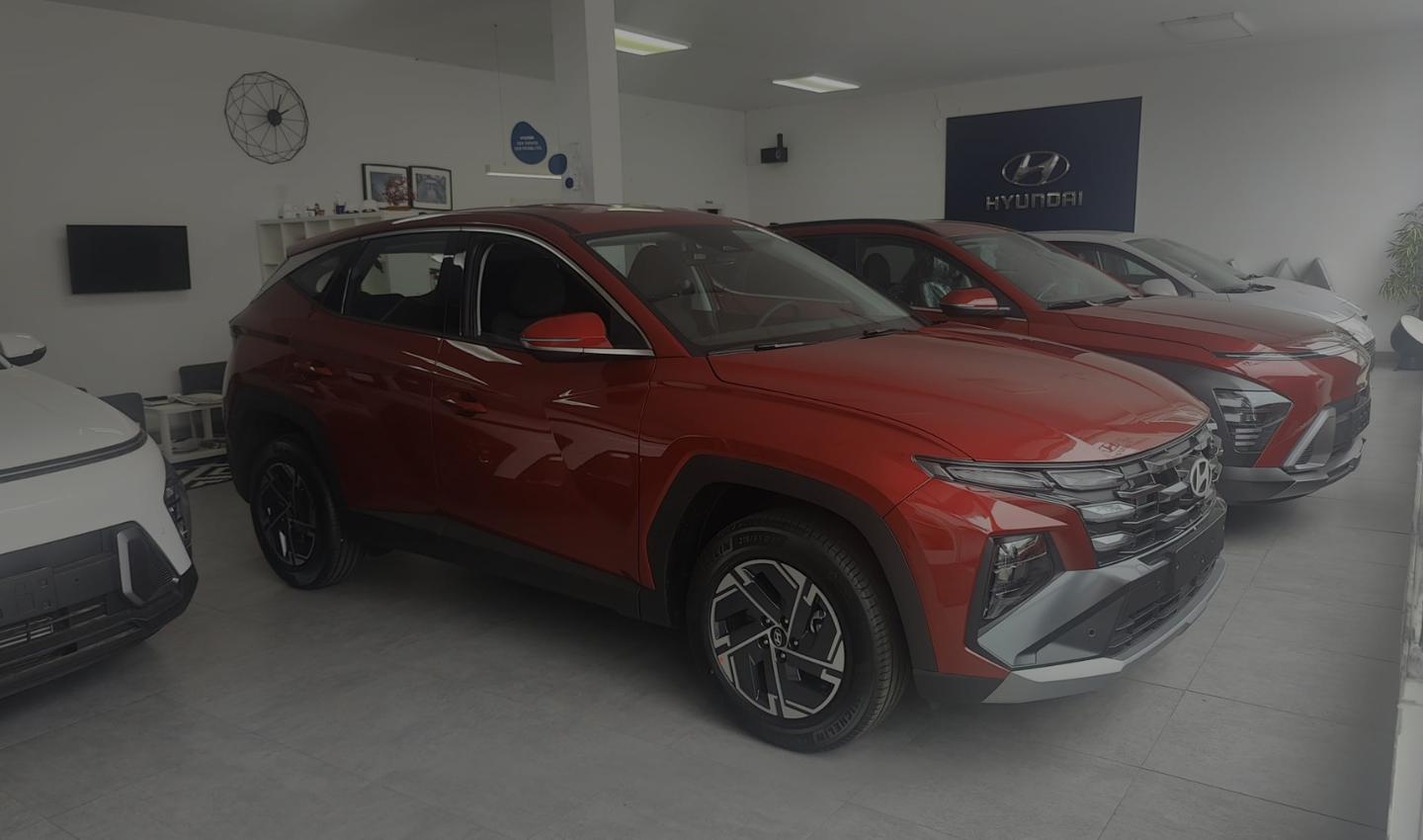 Automóviles Lontreira