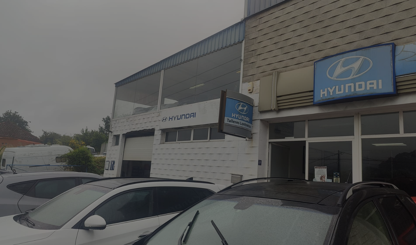 Automóviles Lontreira